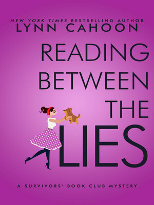 cover image of Reading Between the Lies